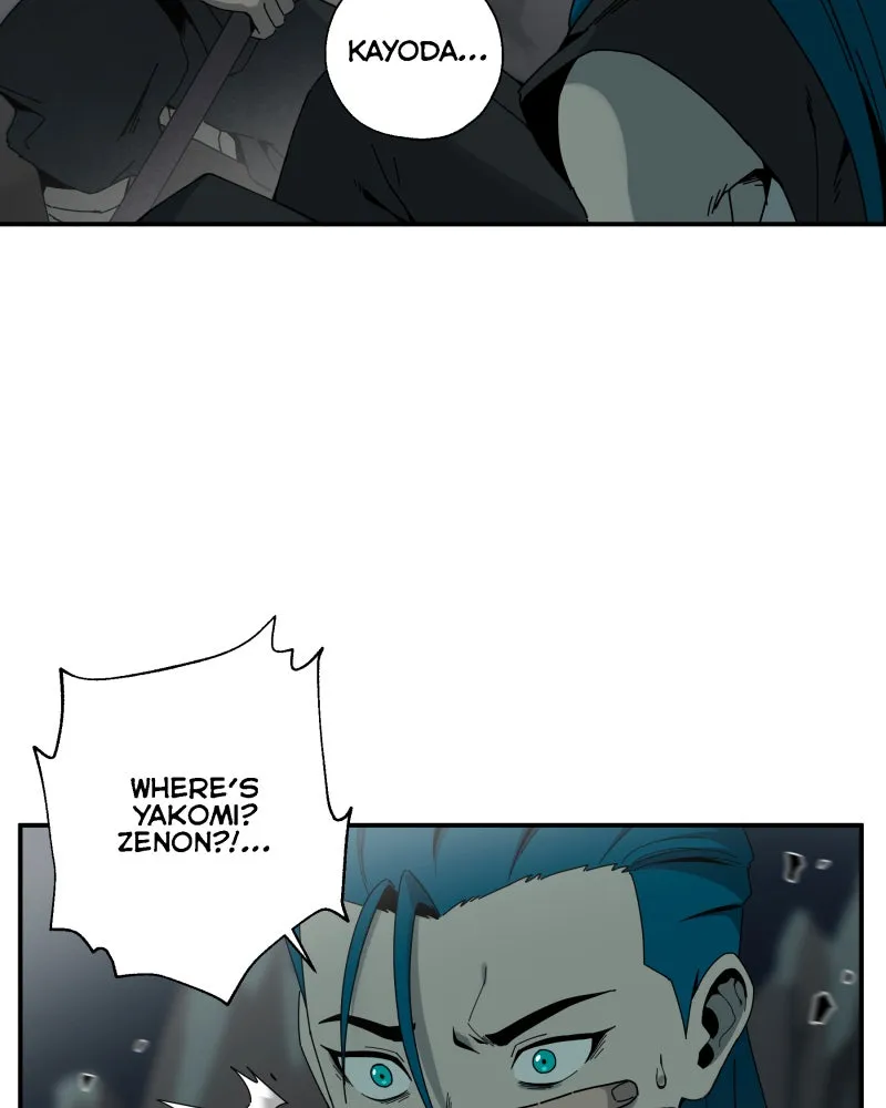 Read BlackSun chapter 103 image 81 on Lezhin