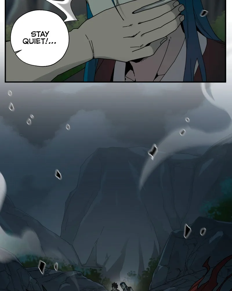 Read BlackSun chapter 103 image 82 on Lezhin