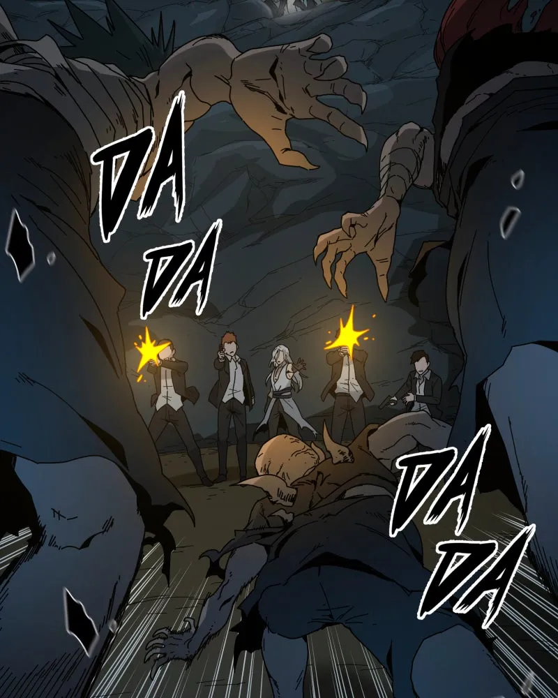 Read BlackSun chapter 103 image 83 on Lezhin