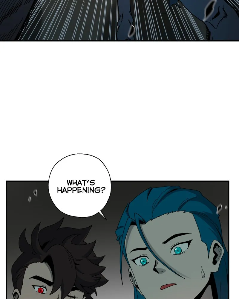 Read BlackSun chapter 103 image 84 on Lezhin