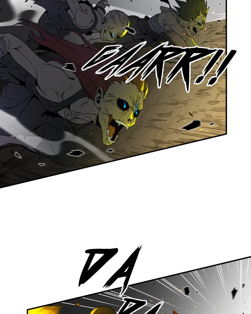 Read BlackSun chapter 104 image 1 on Lezhin