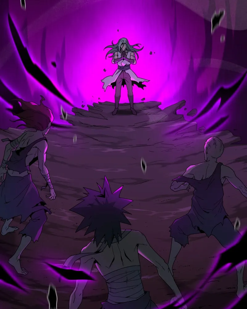 Read BlackSun chapter 104 image 10 on Lezhin