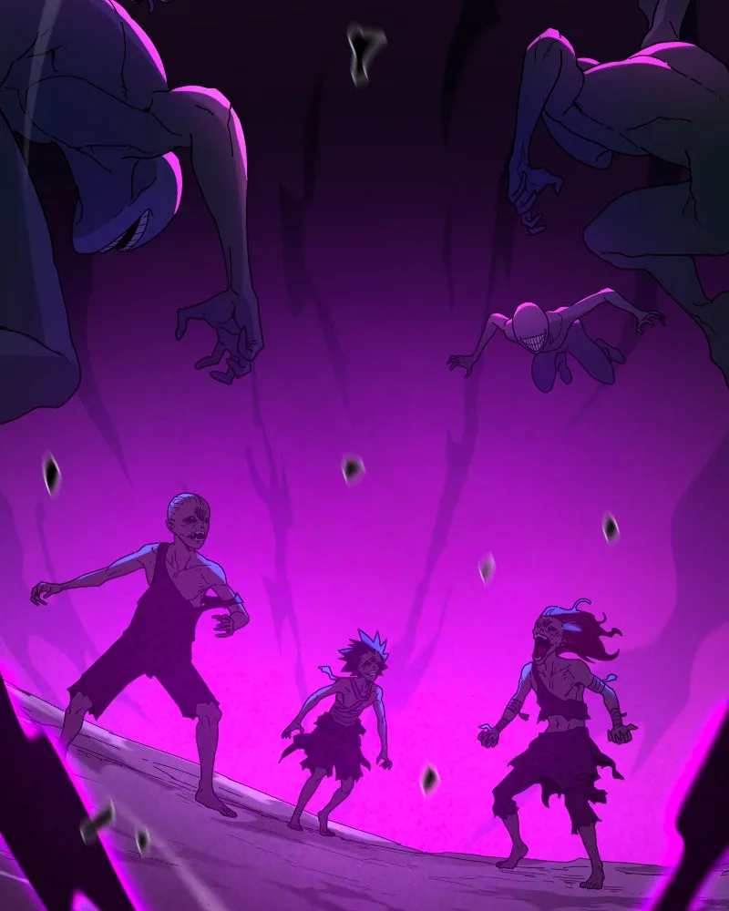 Read BlackSun chapter 104 image 16 on Lezhin