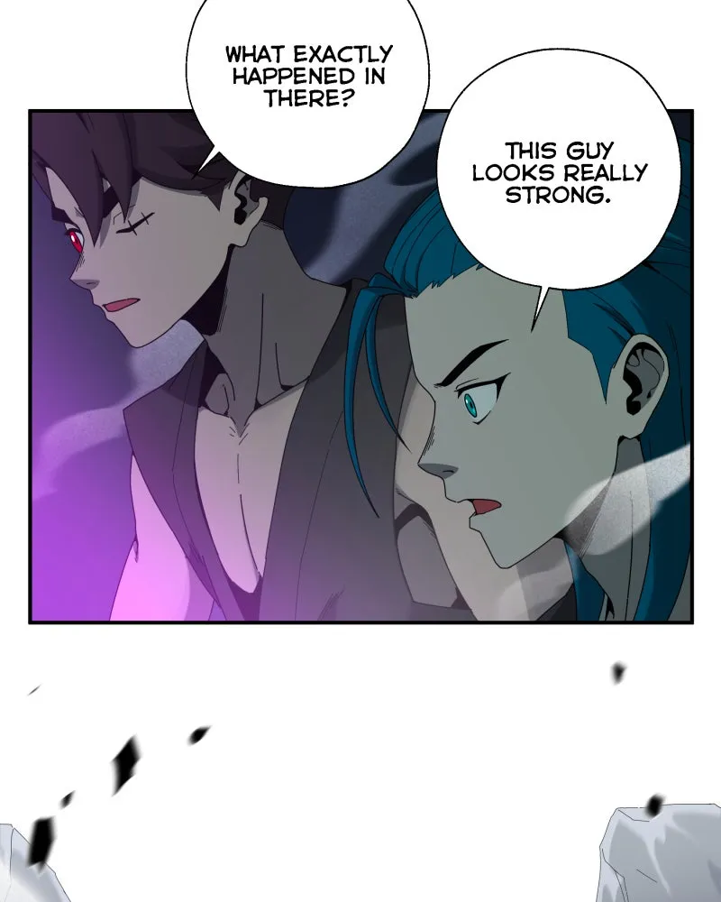 Read BlackSun chapter 104 image 21 on Lezhin