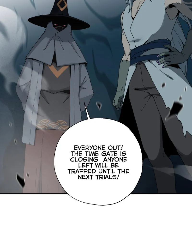 Read BlackSun chapter 104 image 28 on Lezhin