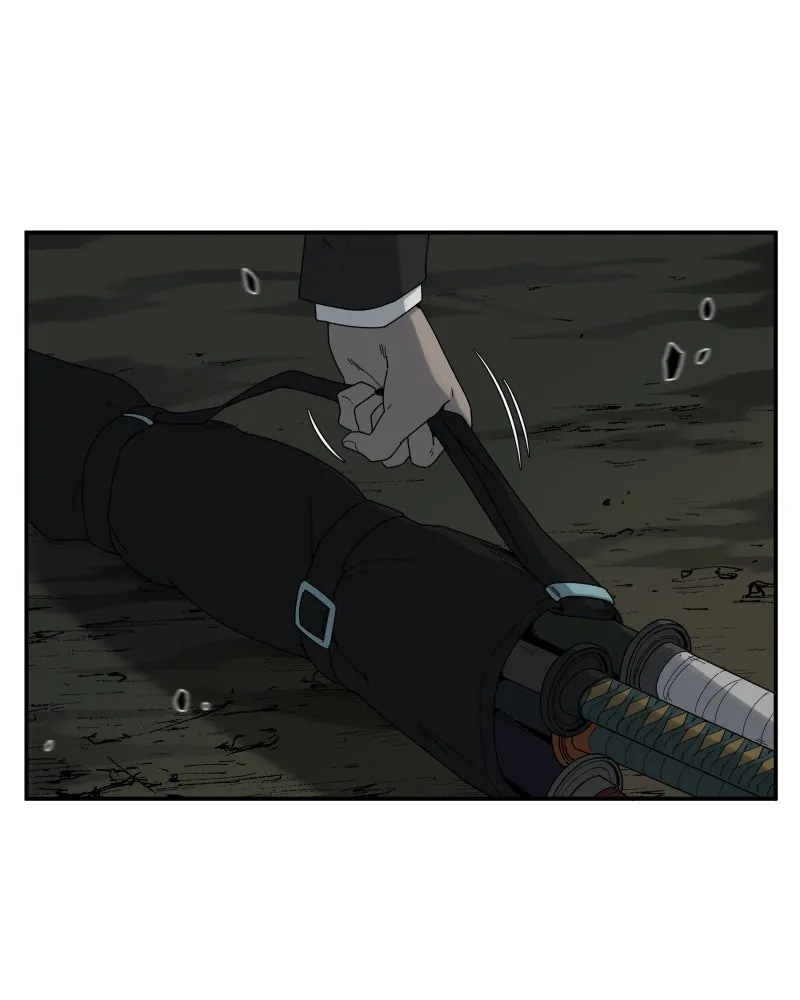 Read BlackSun chapter 104 image 29 on Lezhin