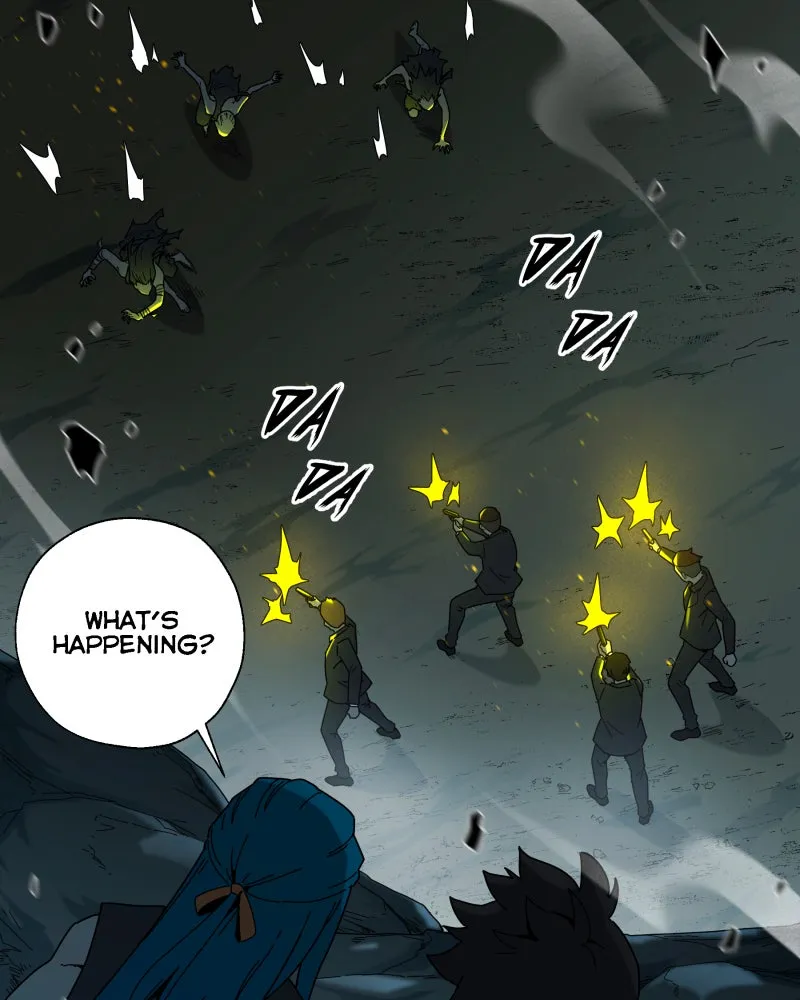 Read BlackSun chapter 104 image 3 on Lezhin