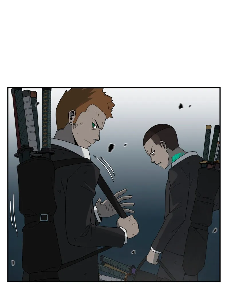 Read BlackSun chapter 104 image 30 on Lezhin