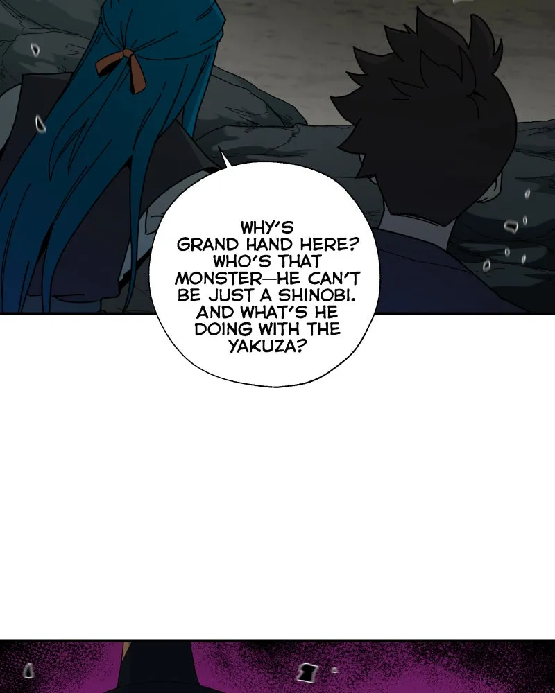 Read BlackSun chapter 104 image 32 on Lezhin
