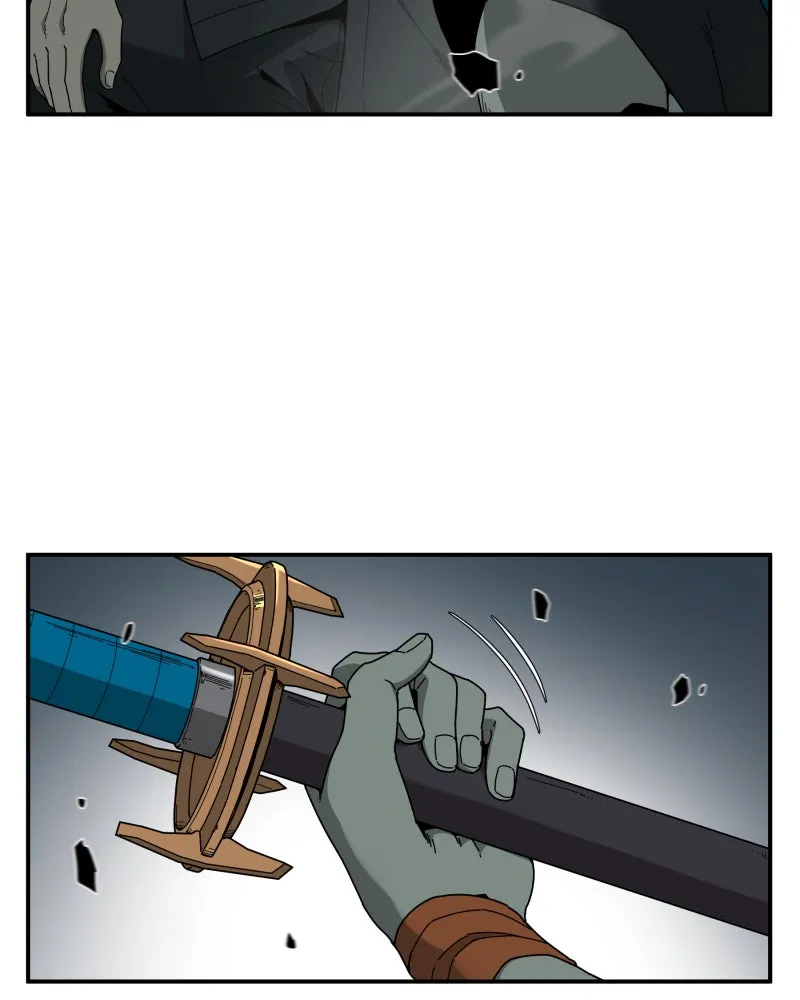 Read BlackSun chapter 104 image 36 on Lezhin