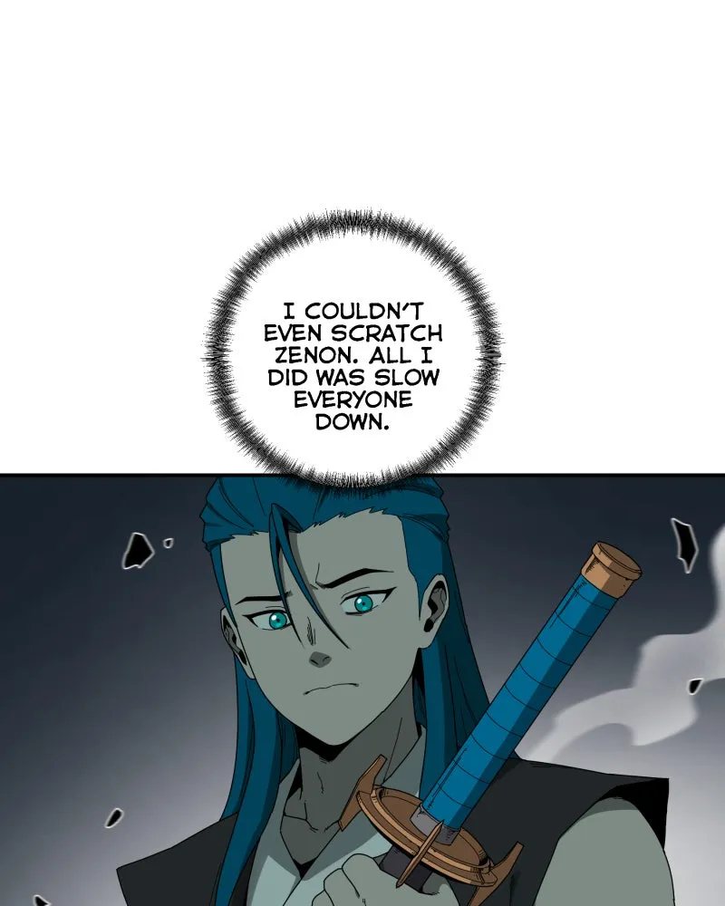 Read BlackSun chapter 104 image 37 on Lezhin