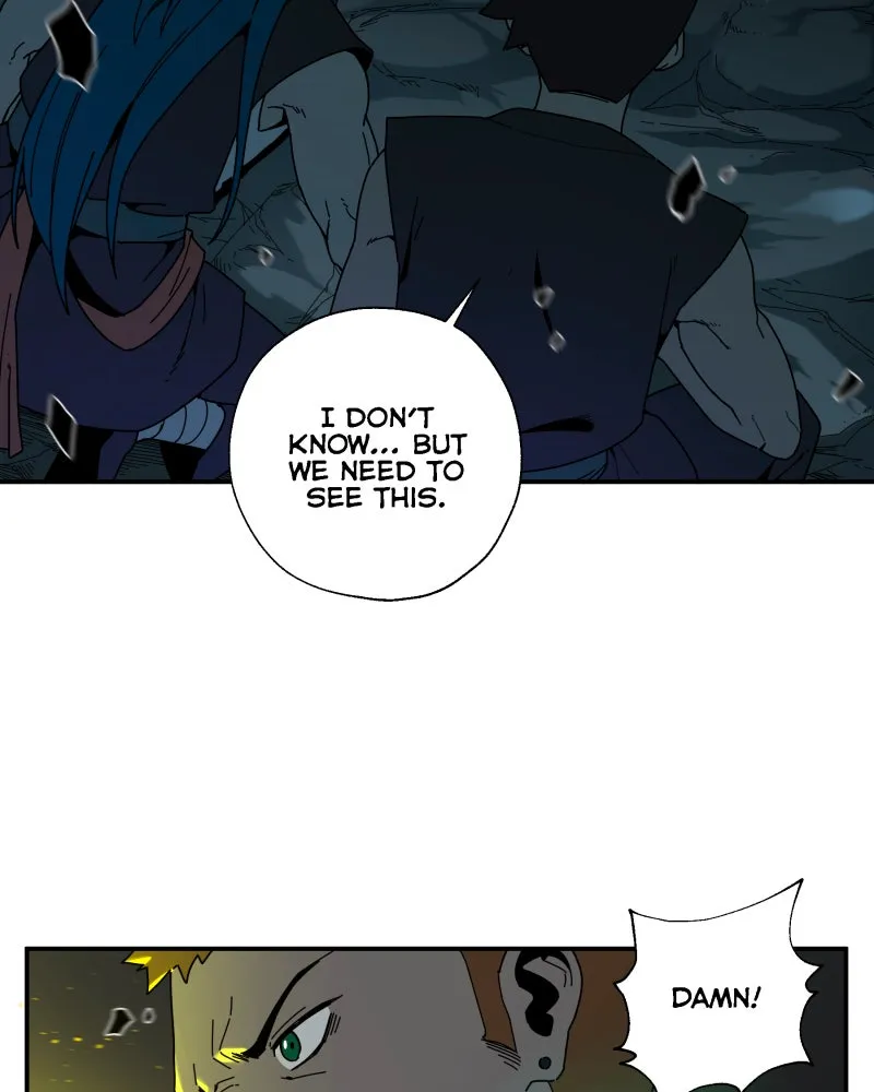 Read BlackSun chapter 104 image 4 on Lezhin