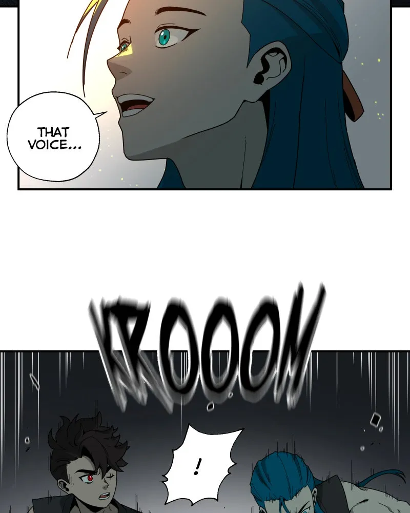 Read BlackSun chapter 104 image 40 on Lezhin