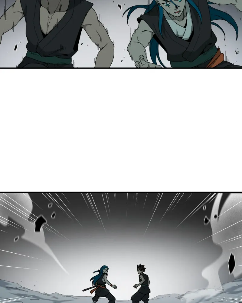 Read BlackSun chapter 104 image 41 on Lezhin