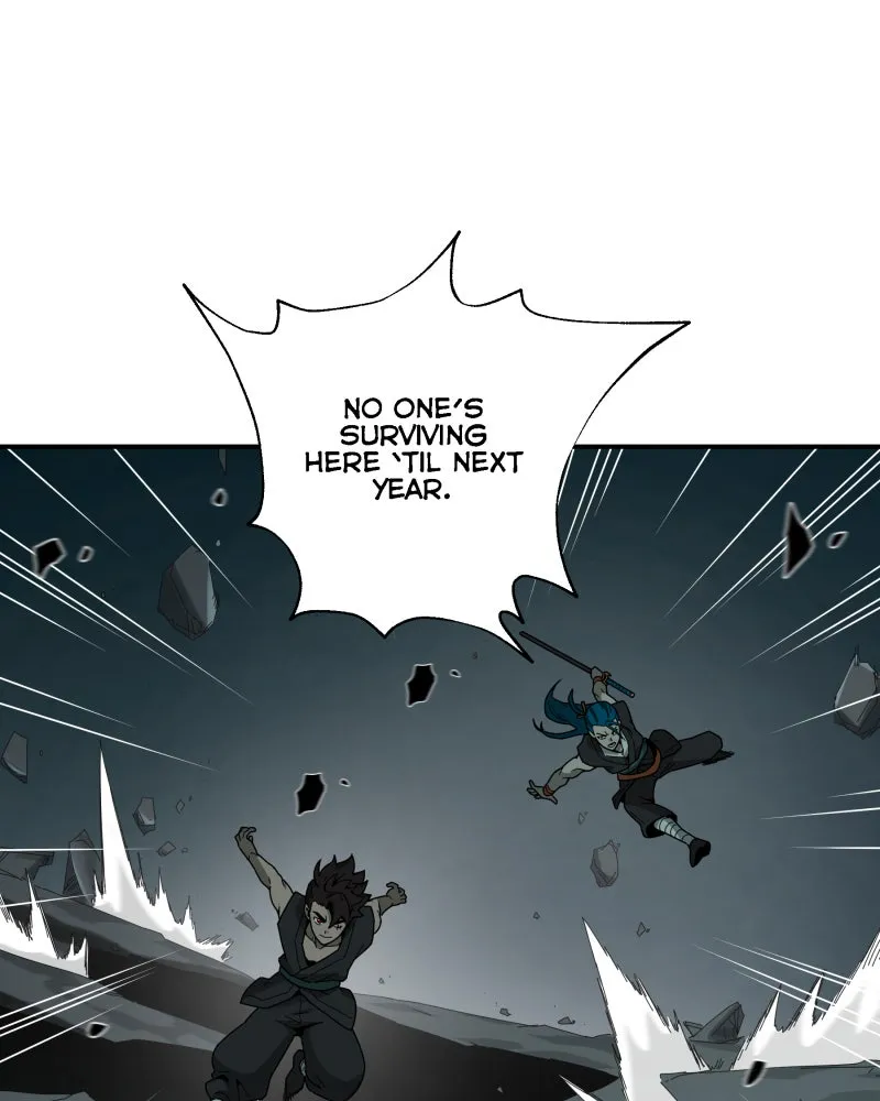 Read BlackSun chapter 104 image 45 on Lezhin