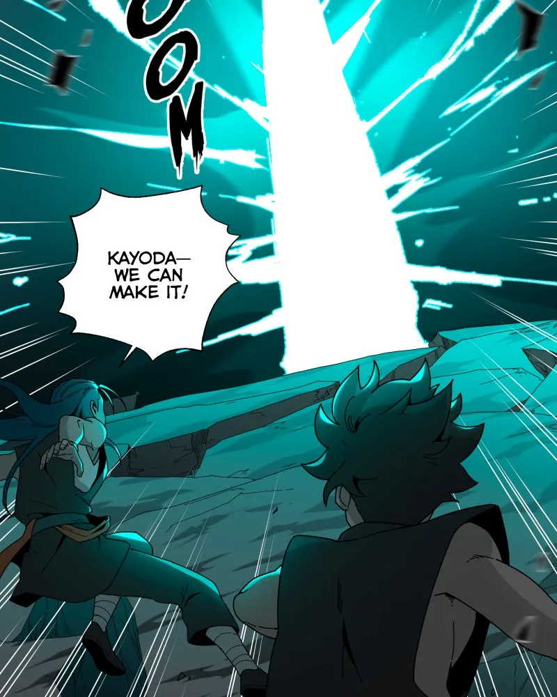Read BlackSun chapter 104 image 47 on Lezhin