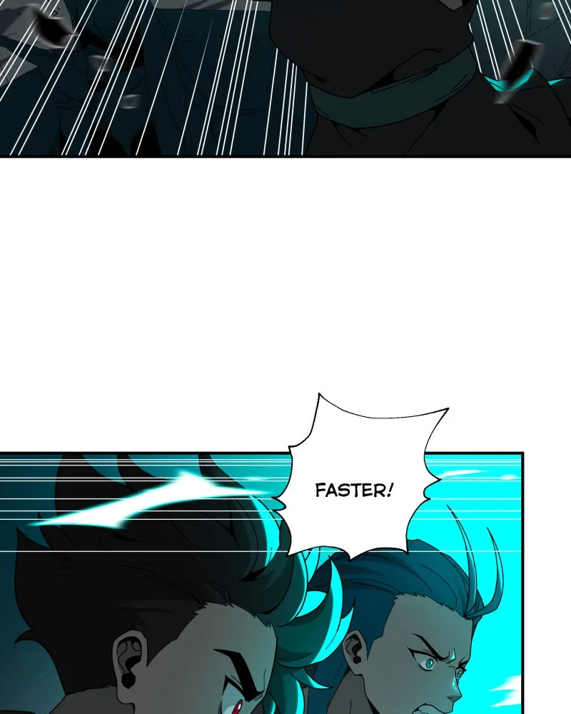 Read BlackSun chapter 104 image 48 on Lezhin