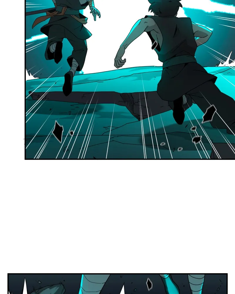 Read BlackSun chapter 104 image 50 on Lezhin