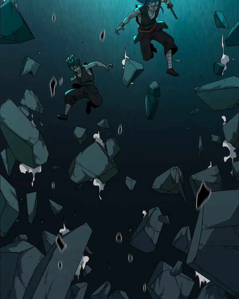 Read BlackSun chapter 104 image 52 on Lezhin