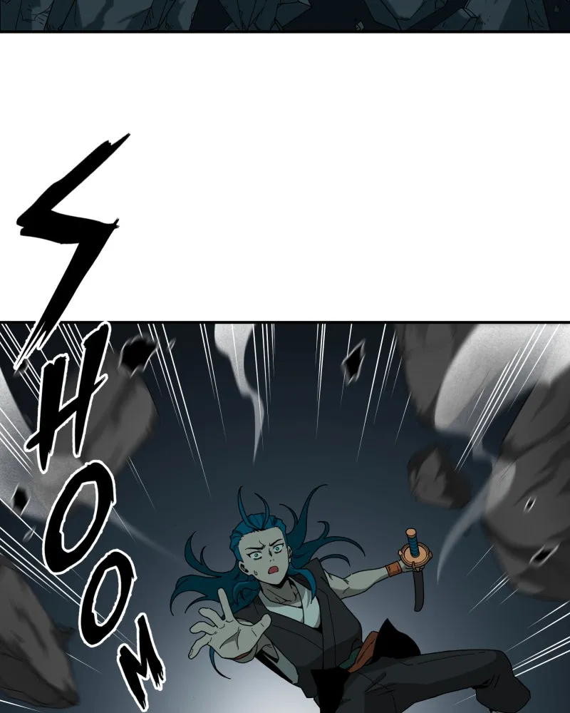 Read BlackSun chapter 104 image 53 on Lezhin