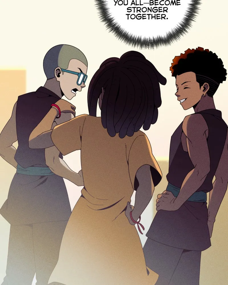 Read BlackSun chapter 104 image 57 on Lezhin