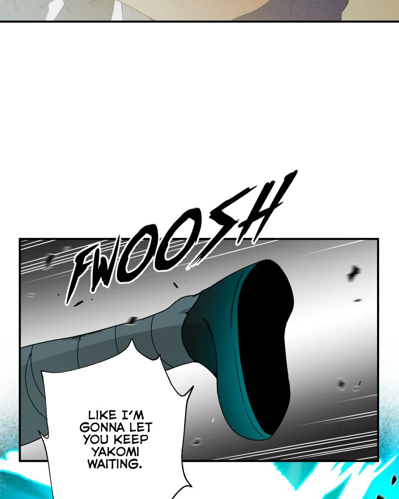Read BlackSun chapter 104 image 58 on Lezhin