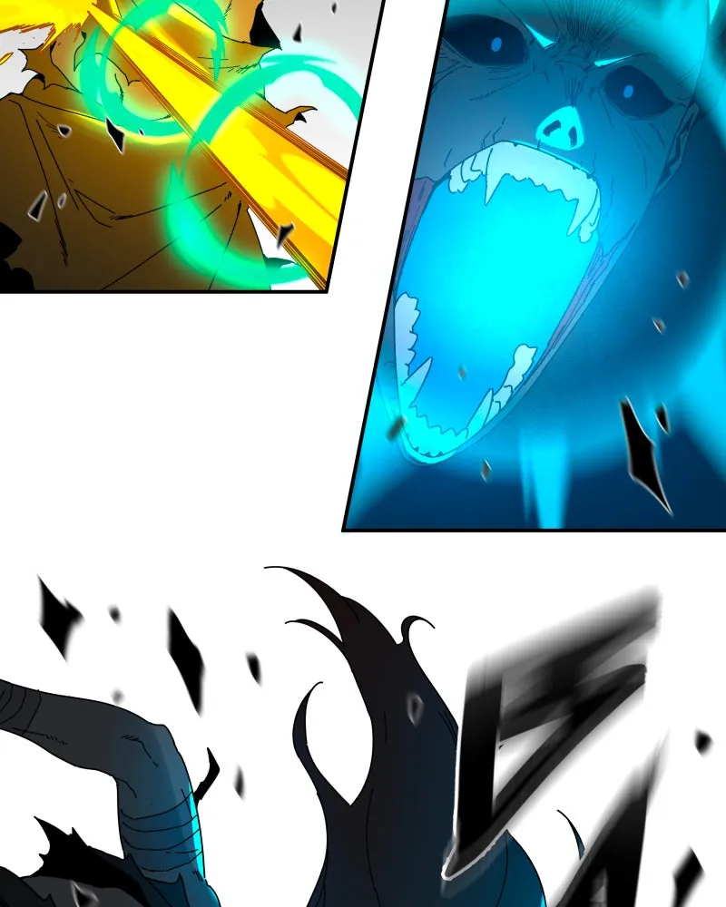 Read BlackSun chapter 104 image 6 on Lezhin