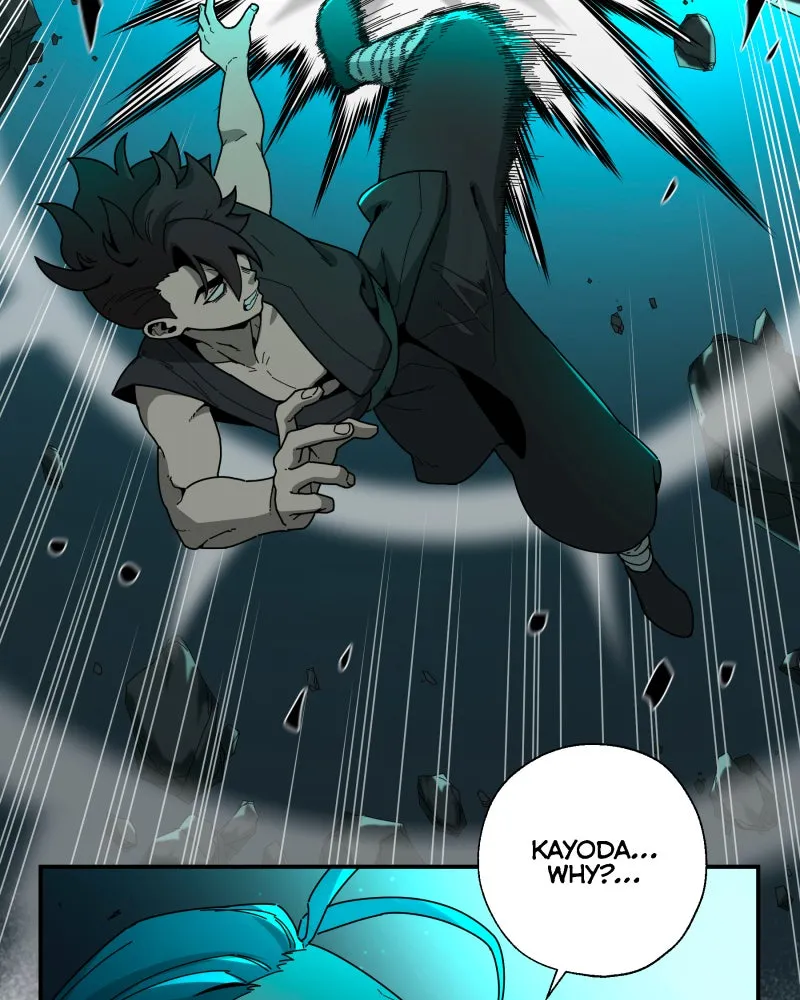Read BlackSun chapter 104 image 60 on Lezhin