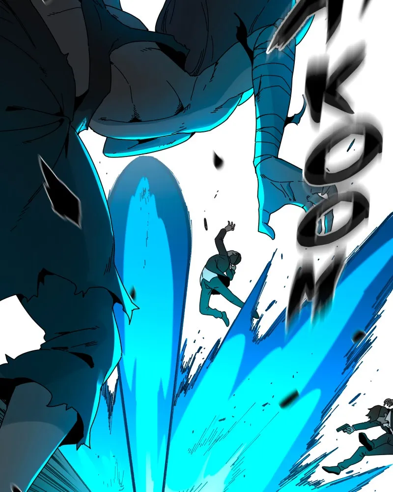 Read BlackSun chapter 104 image 7 on Lezhin