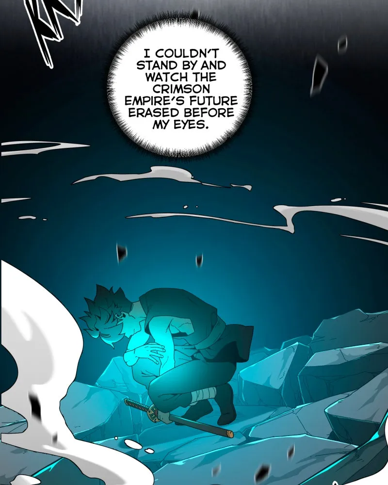 Read BlackSun chapter 104 image 72 on Lezhin