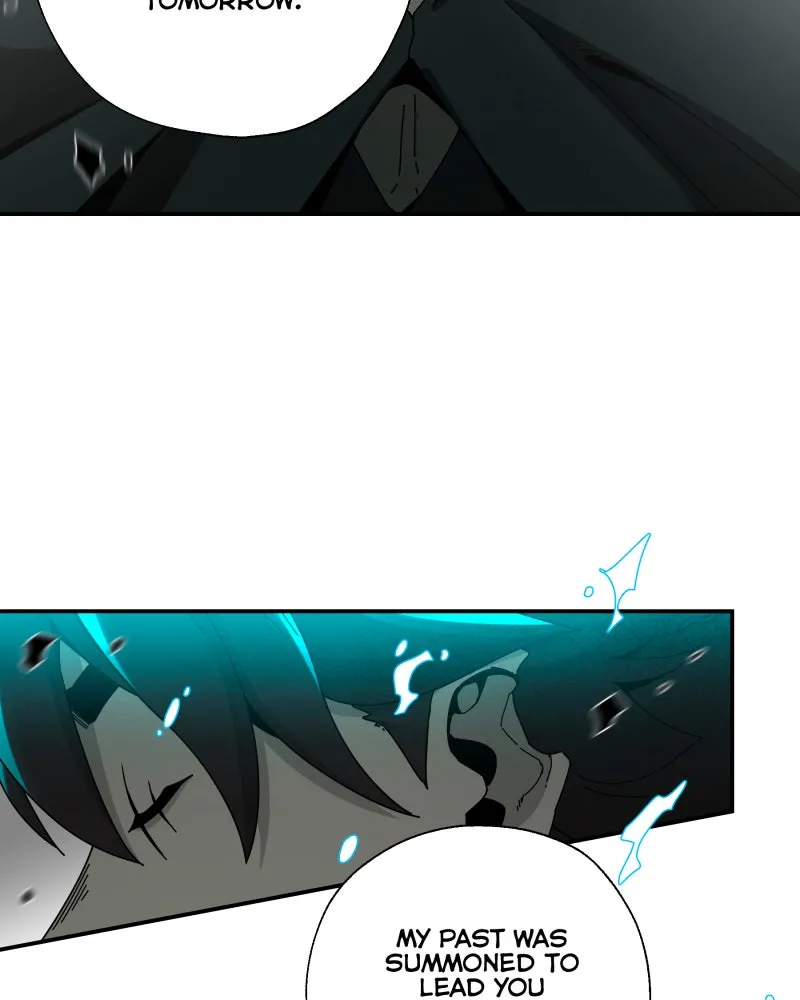 Read BlackSun chapter 104 image 75 on Lezhin