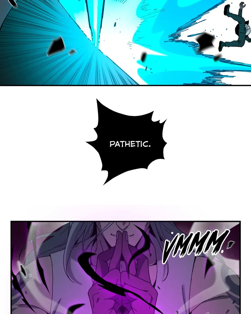 Read BlackSun chapter 104 image 8 on Lezhin