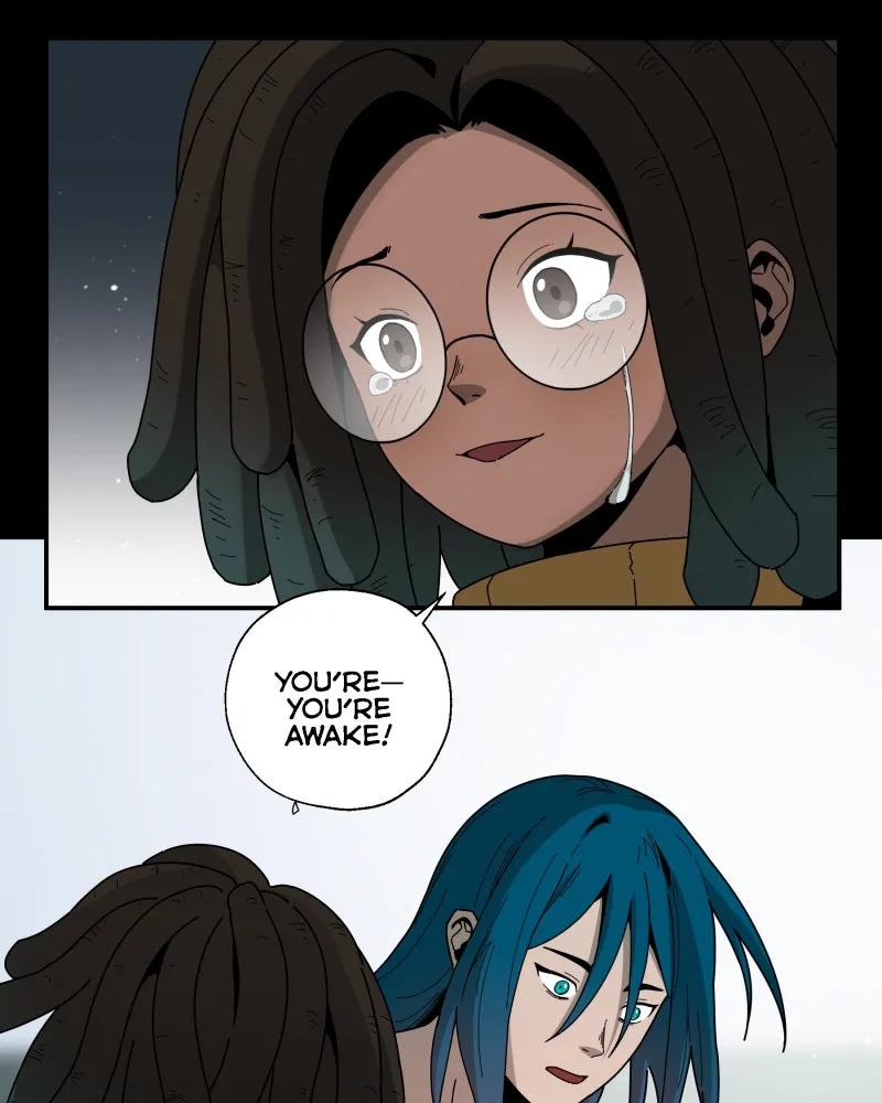 Read BlackSun chapter 104 image 82 on Lezhin