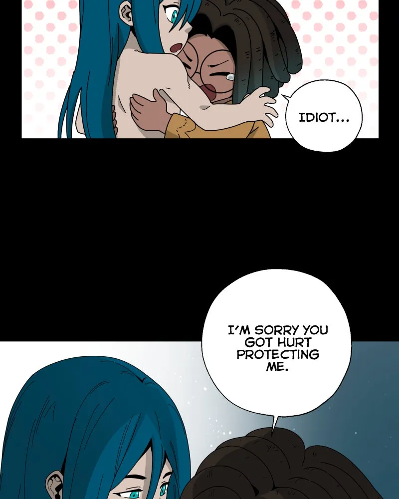 Read BlackSun chapter 104 image 84 on Lezhin