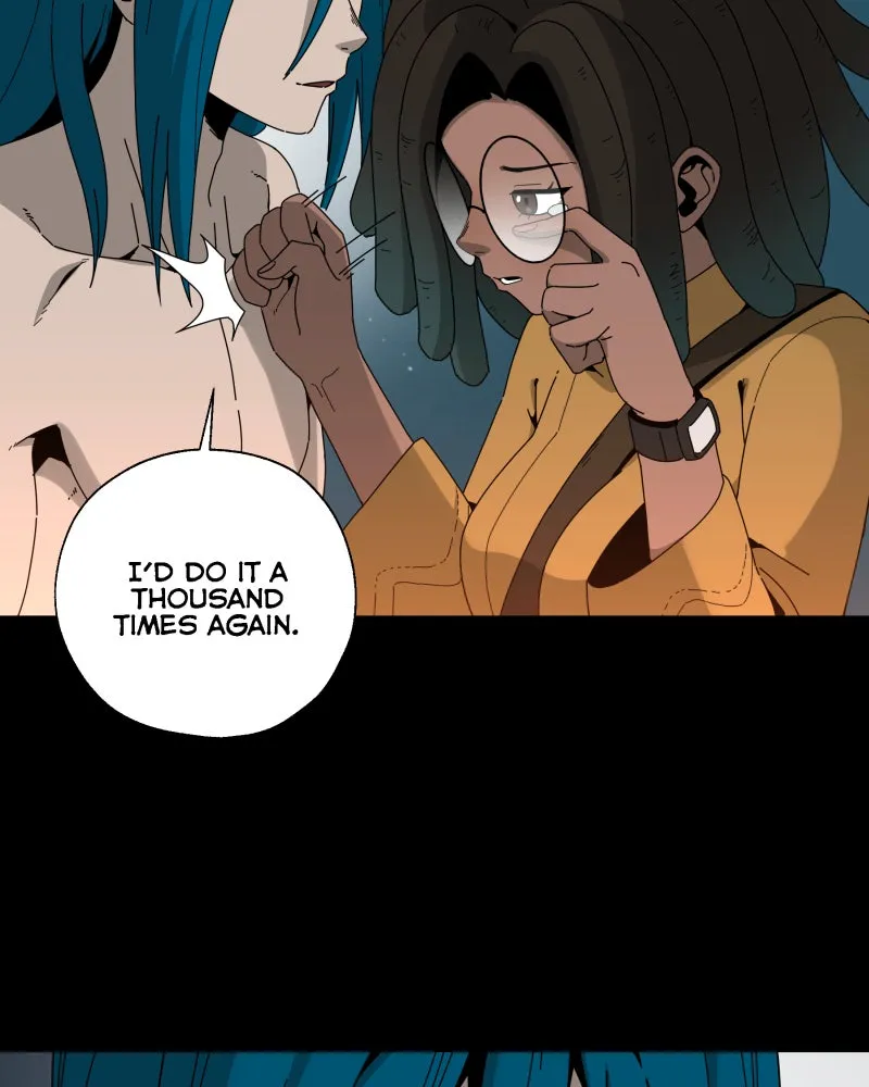 Read BlackSun chapter 104 image 85 on Lezhin