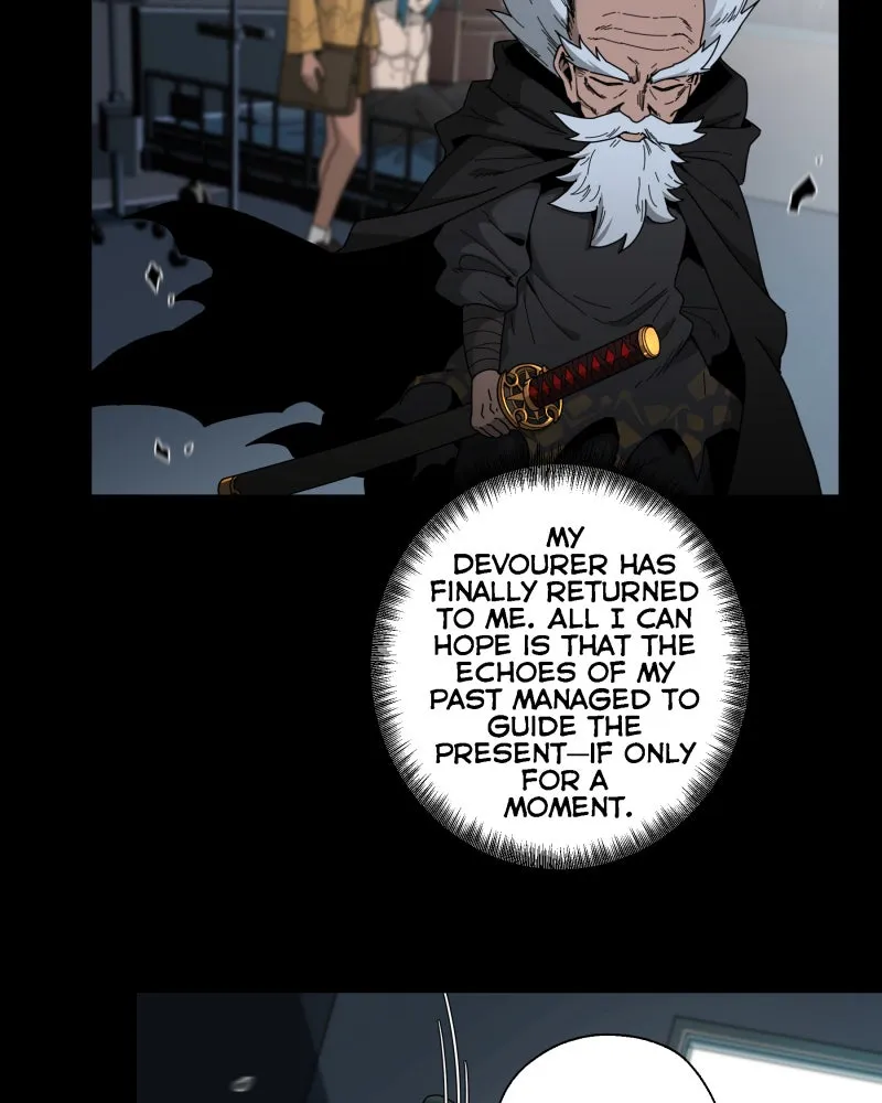 Read BlackSun chapter 104 image 88 on Lezhin