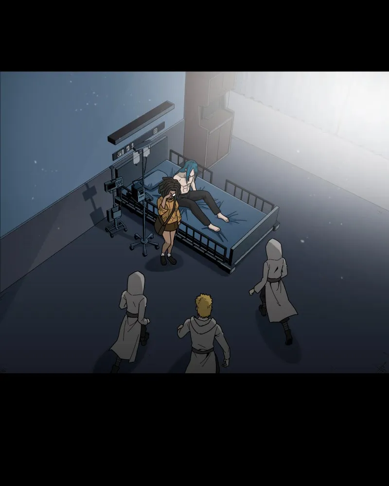 Read BlackSun chapter 104 image 91 on Lezhin