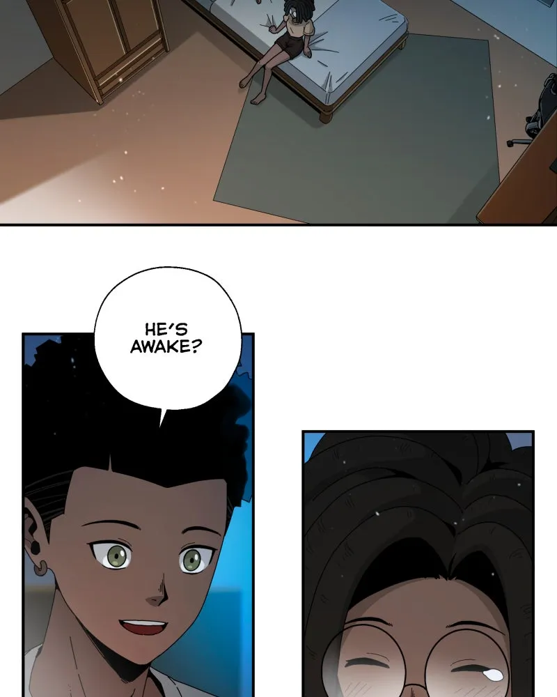 Read BlackSun chapter 104 image 93 on Lezhin
