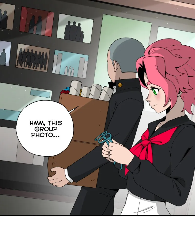 Read BlackSun chapter 105 image 10 on Lezhin