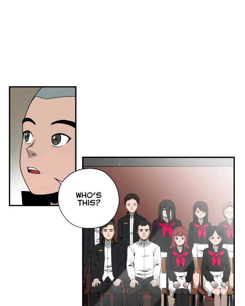 Read BlackSun chapter 105 image 11 on Lezhin