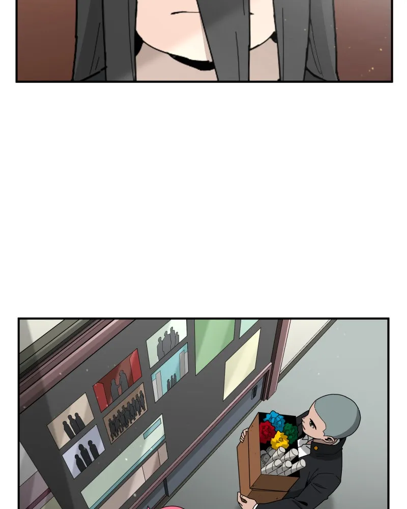Read BlackSun chapter 105 image 13 on Lezhin