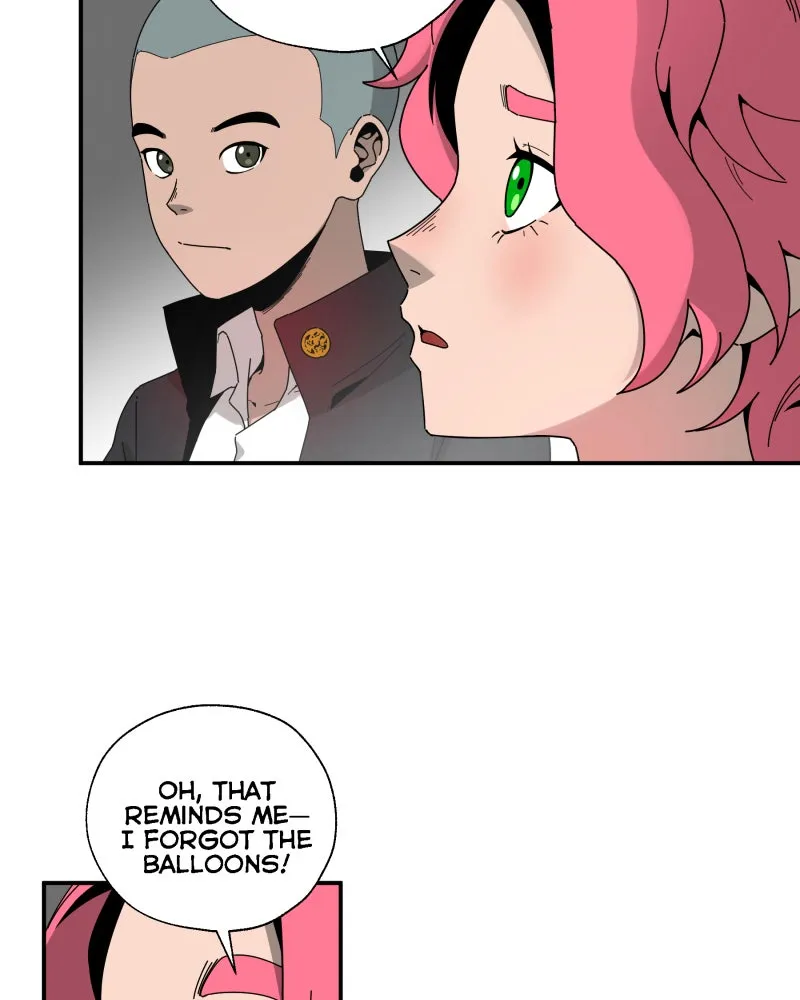 Read BlackSun chapter 105 image 16 on Lezhin