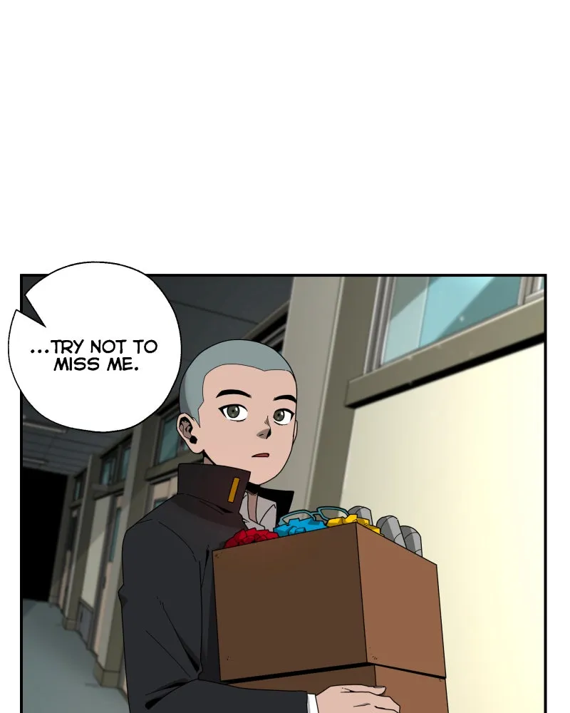 Read BlackSun chapter 105 image 18 on Lezhin