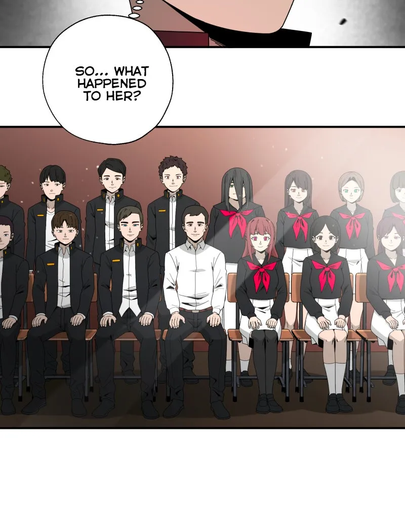 Read BlackSun chapter 105 image 20 on Lezhin