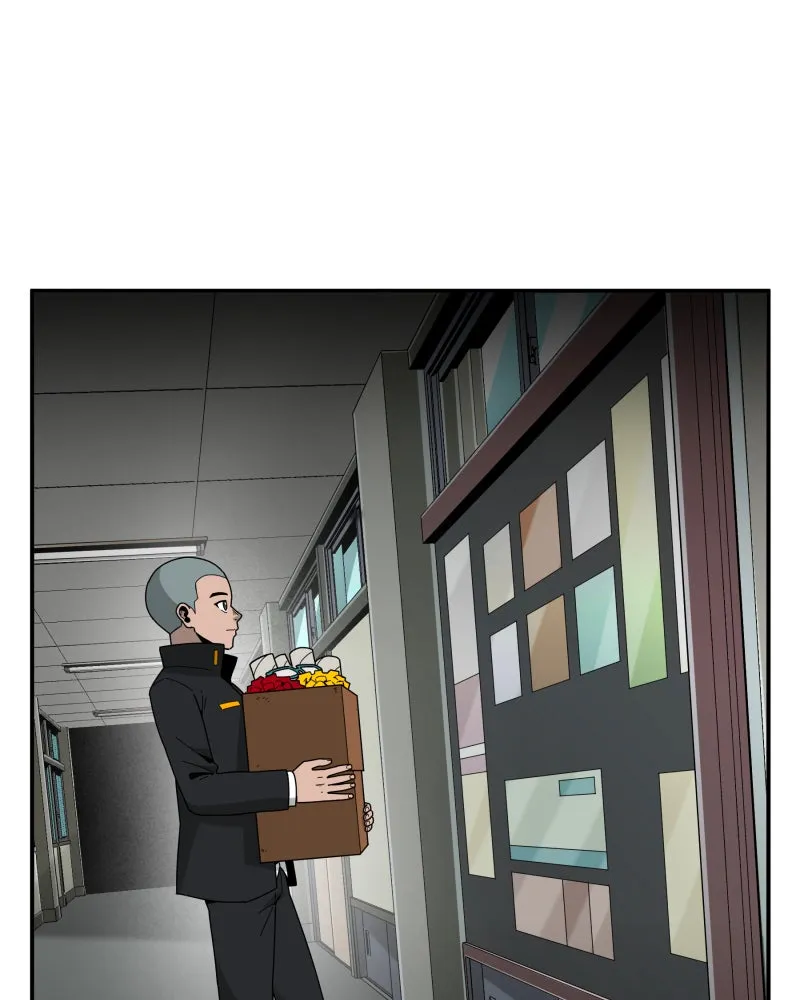 Read BlackSun chapter 105 image 21 on Lezhin