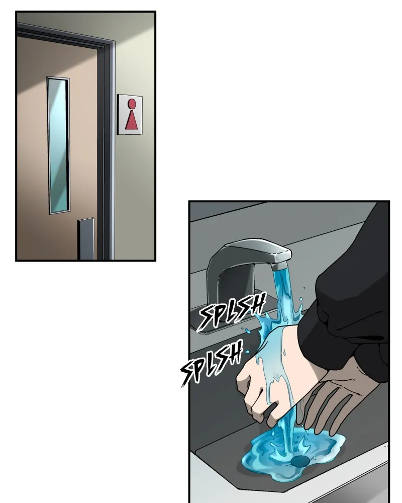 Read BlackSun chapter 105 image 23 on Lezhin
