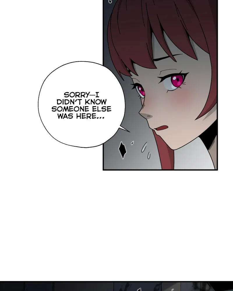 Read BlackSun chapter 105 image 32 on Lezhin