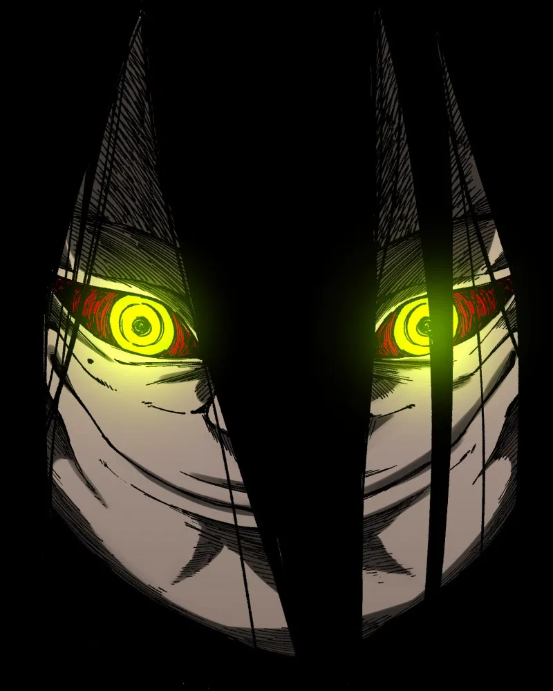 Read BlackSun chapter 105 image 35 on Lezhin