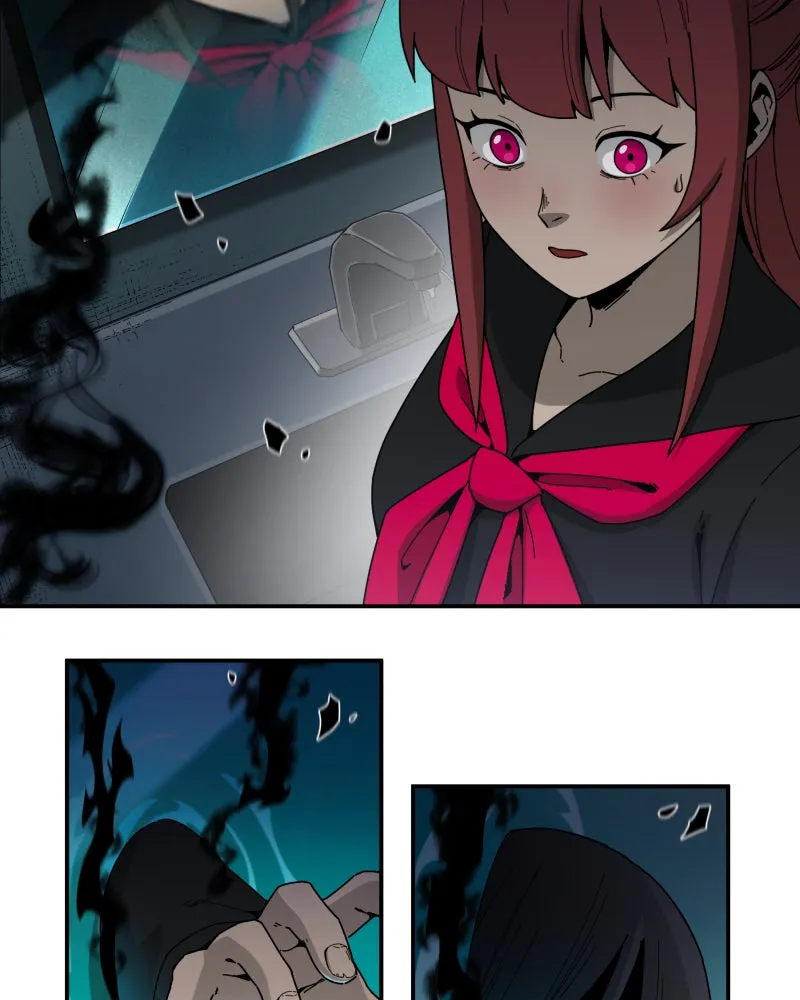 Read BlackSun chapter 105 image 37 on Lezhin