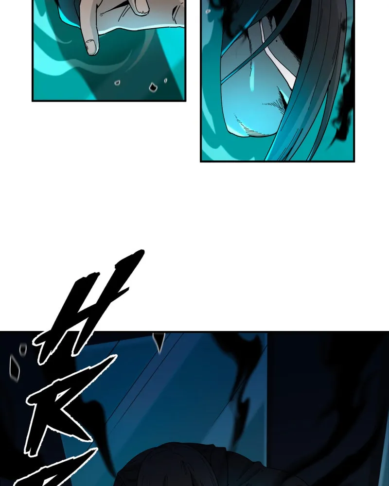 Read BlackSun chapter 105 image 38 on Lezhin